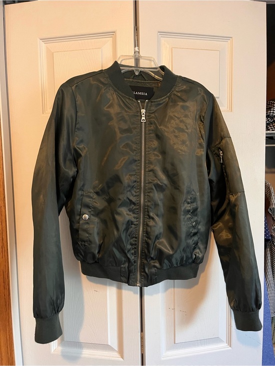 Tops - Bomber jacket